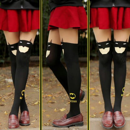 Batman Stockings
