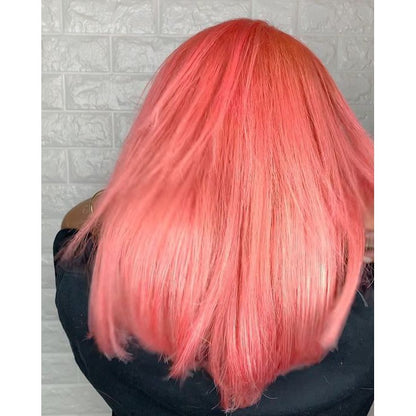Coralline Dream ✌︎︎ Manic Panic Hair Dye