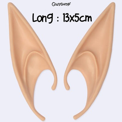Elf Ear Cosplay | Gwyshop