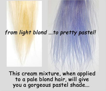 Manic Panic Pastelizer