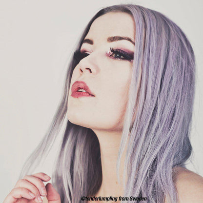 Manic Panic Amethyst Ashes