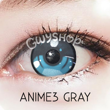 Anime3 Gray ☆ Urban Layer