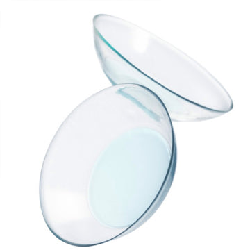 Clear Lens ☆ Urban Layer