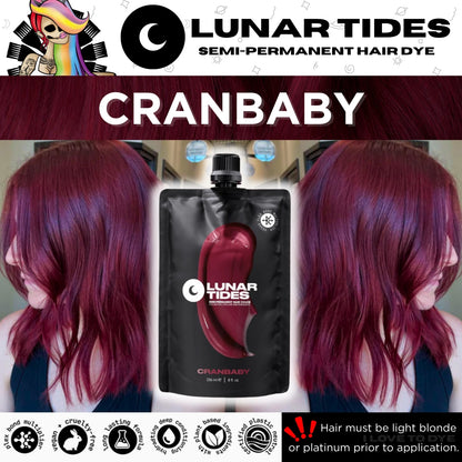 Lunar Tides Cranbaby