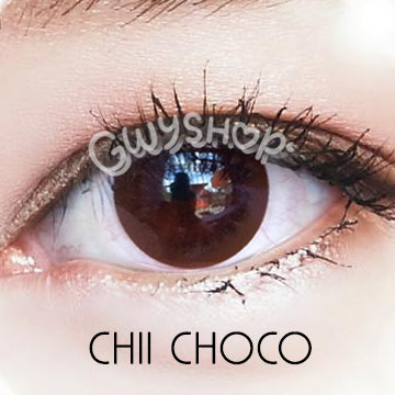 Chii Choco ☆ Sugoi Eyes