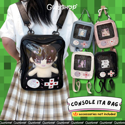 Console Ita Bag