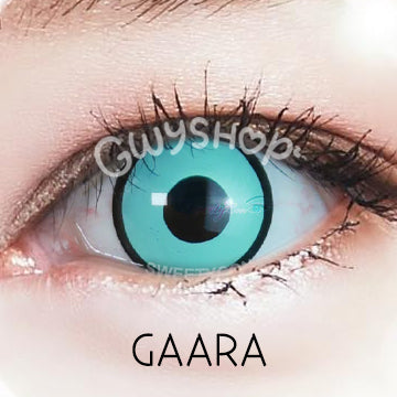 Gaara ☆ Urban Layer