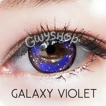 Galaxy Violet ☆ Urban Layer