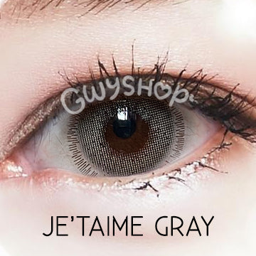 Jetaime Gray ☆ Kitty Kawaii