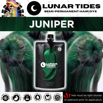 Lunar Tides Juniper