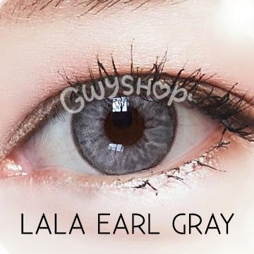 Lala Earl Gray ☆ Sugoi Eyes