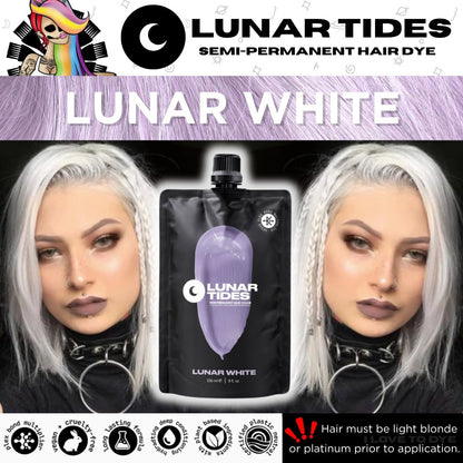 Lunar Tides White Toner