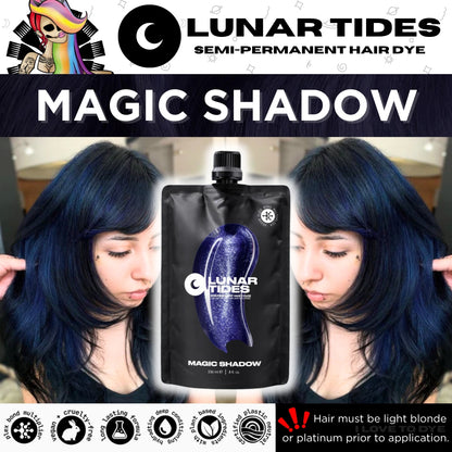 Lunar Tides Magic Shadow