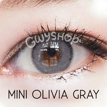 Mini Olivia Gray ☆ Kitty Kawaii