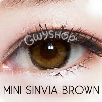 Mini Sinvia Brown ☆ Kitty Kawaii