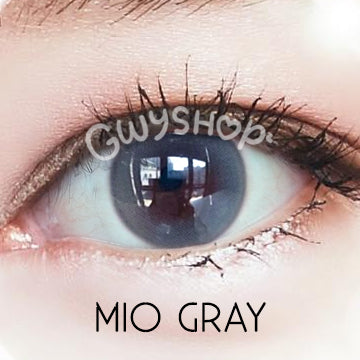 Mio Gray ☆ Kitty Kawaii