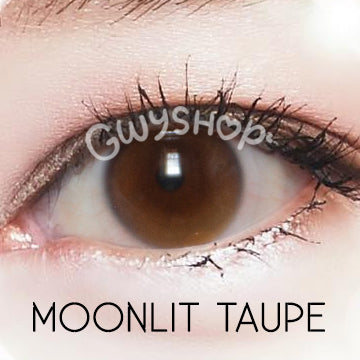 Moonlit Taupe ☆ Sugoi Eyes