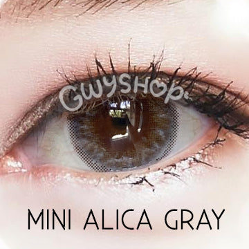 Mini Alica Gray ☆ Kitty Kawaii