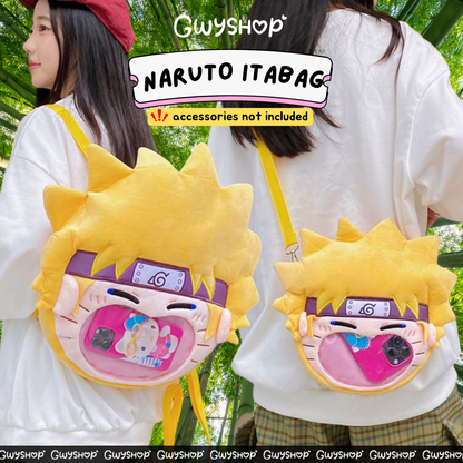 Naruto Itabag