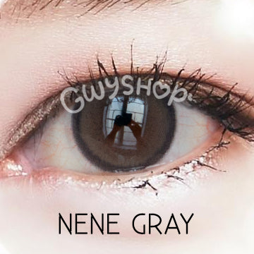 Nene Gray ☆ Kitty Kawaii