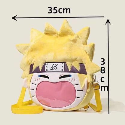 Naruto Itabag