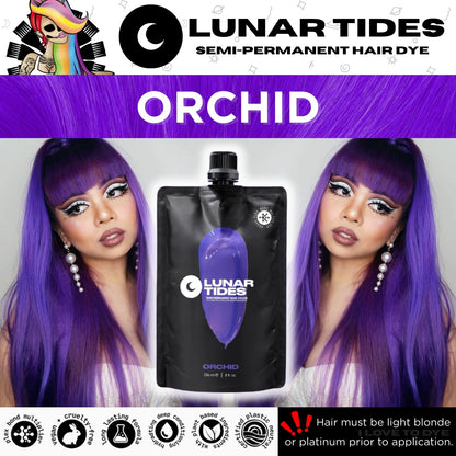 Lunar Tides Orchid Purple