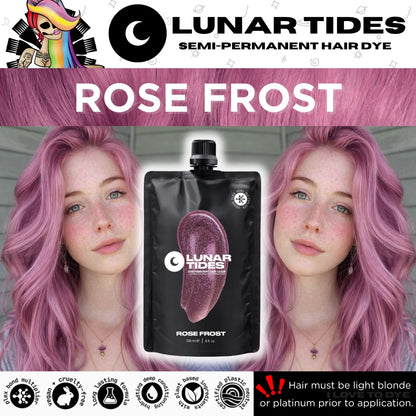 Lunar Tides Rose Frost