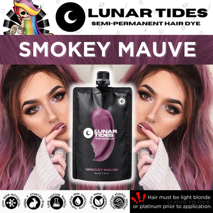 Lunar Tides Smokey Mauve
