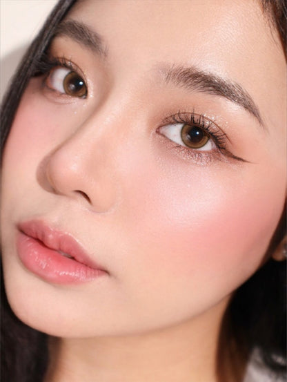 Mini Dawn Light Brown ☆ Kitty Kawaii