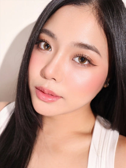 Mini Dawn Light Brown ☆ Kitty Kawaii