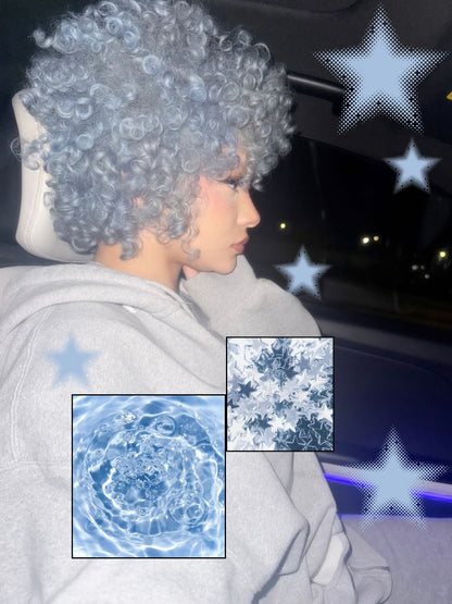 Lunar Tides Crystal Frost