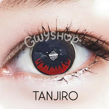 Tanjiro | Demon Slayer | Kimetsu no Yaiba ☆ Urban Layer