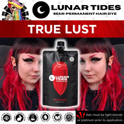 Lunar Tides True Lust
