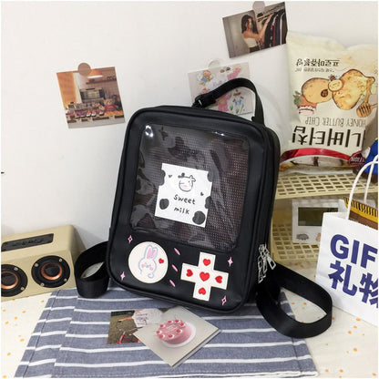 Console Ita Bag