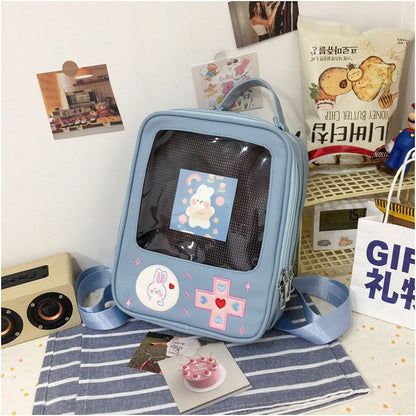 Console Ita Bag