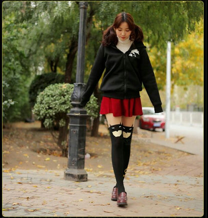 Batman Stockings