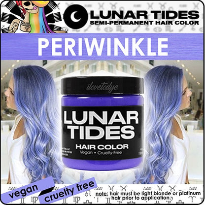 Lunar Tides Periwinkle