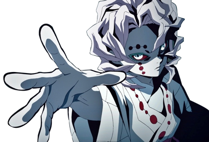 Demon Slayer Color Rui Rui | Demon Slayer | Kimetsu no Yaiba ☆ Urban Layer – Gwyshop