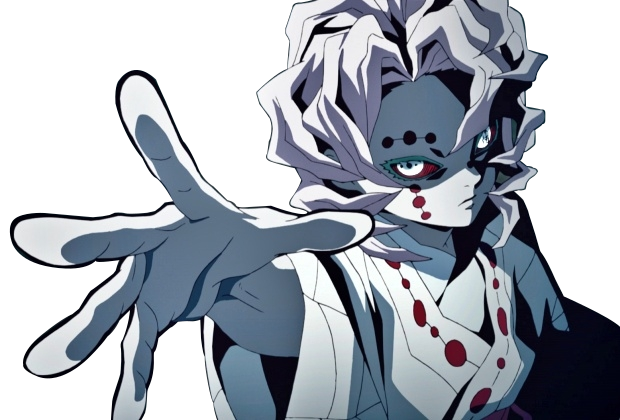 Rui | Demon Slayer | Kimetsu no Yaiba ☆ Urban Layer