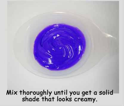 Manic Panic Pastelizer