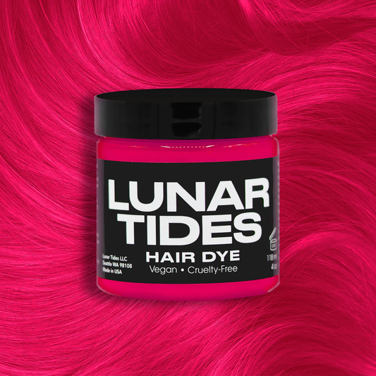 Lunar Tides Lychee Pink