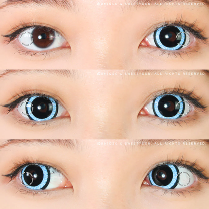 17mm Nebulos ☆ Urban Layer