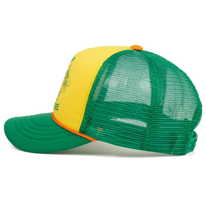 [Hatah Hatah] Dustin's Camp Know Where