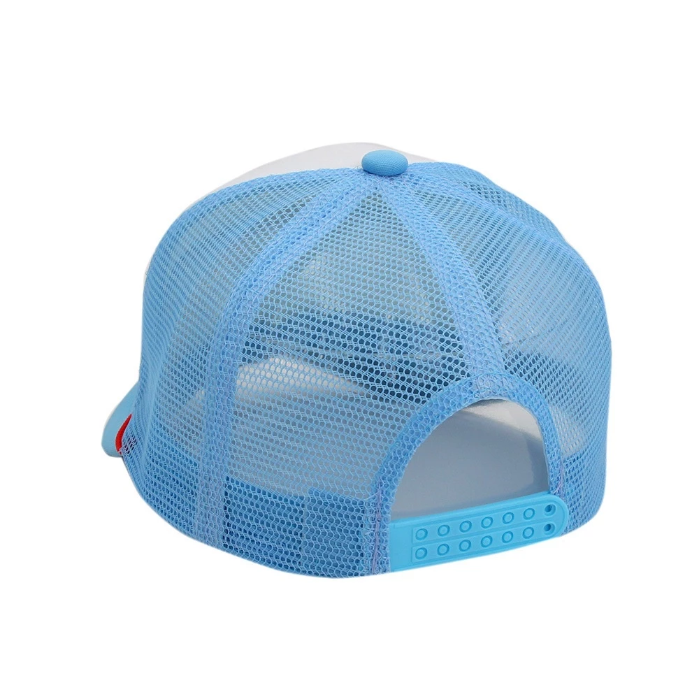 [Hatah Hatah] Dustin's Thinking Cap