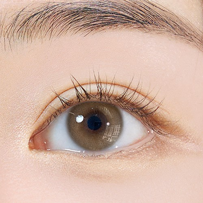 Uria I-Dol Euroring Mel Beige
