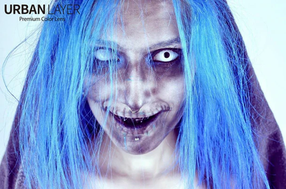 White Out ☆ Urban Layer