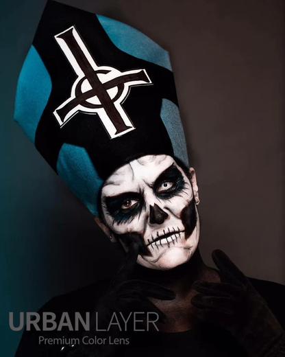 White Out ☆ Urban Layer