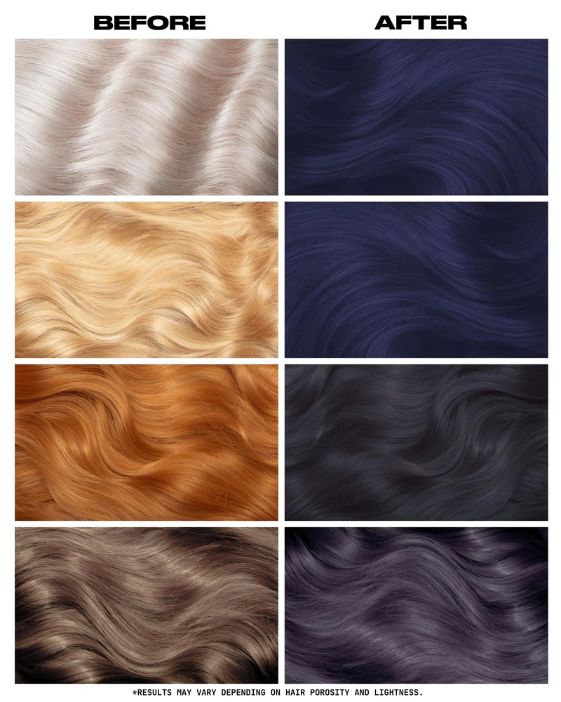 Lunar Tides Smokey Navy