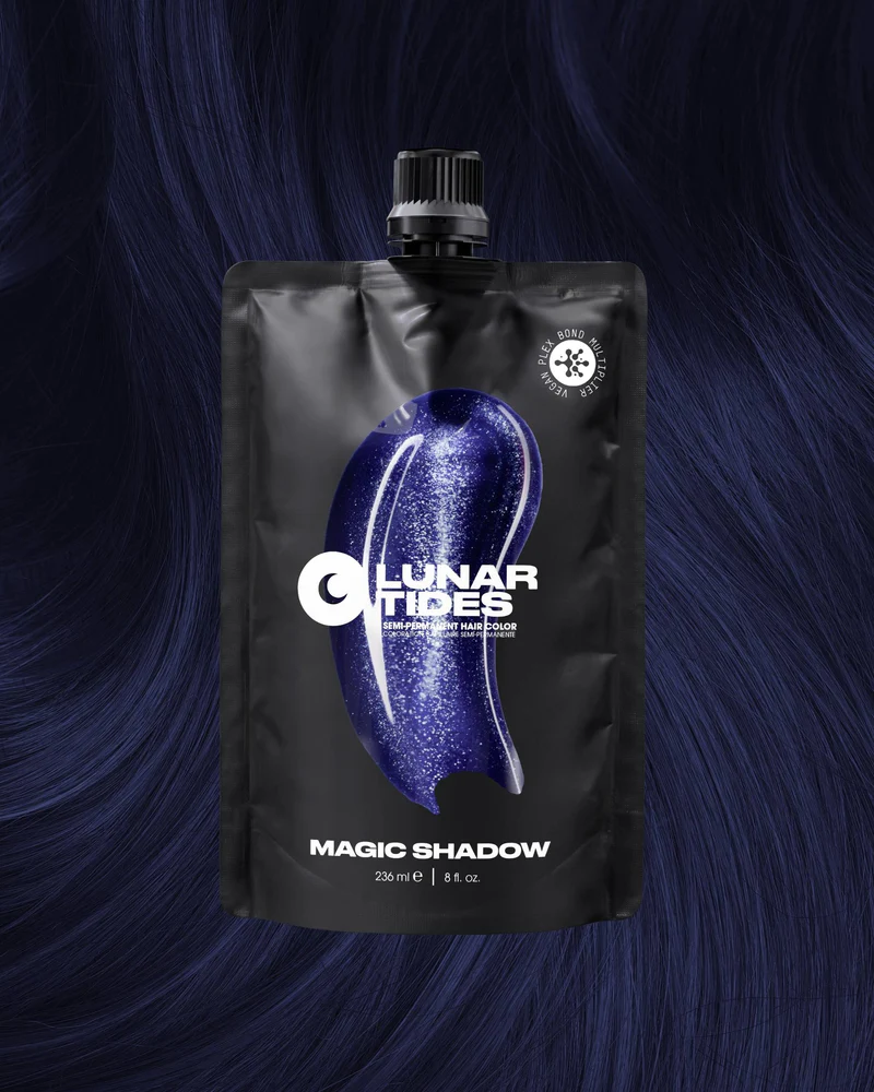 Lunar Tides Magic Shadow
