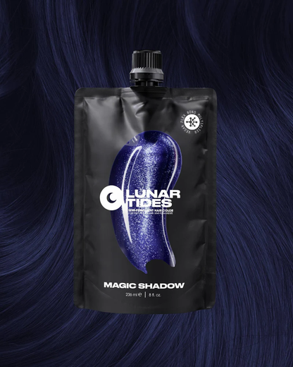 Lunar Tides Magic Shadow
